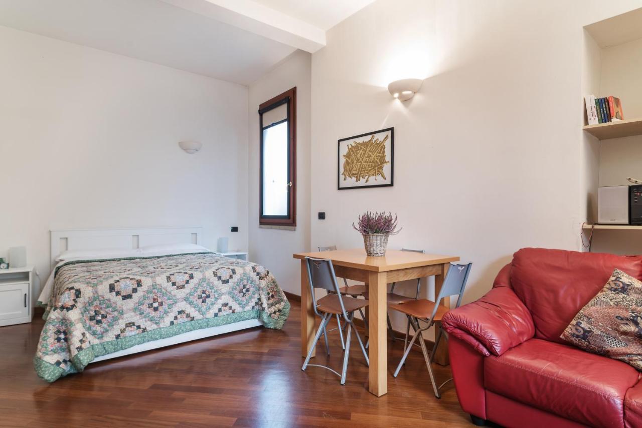Bologna Central Studio 外观 照片