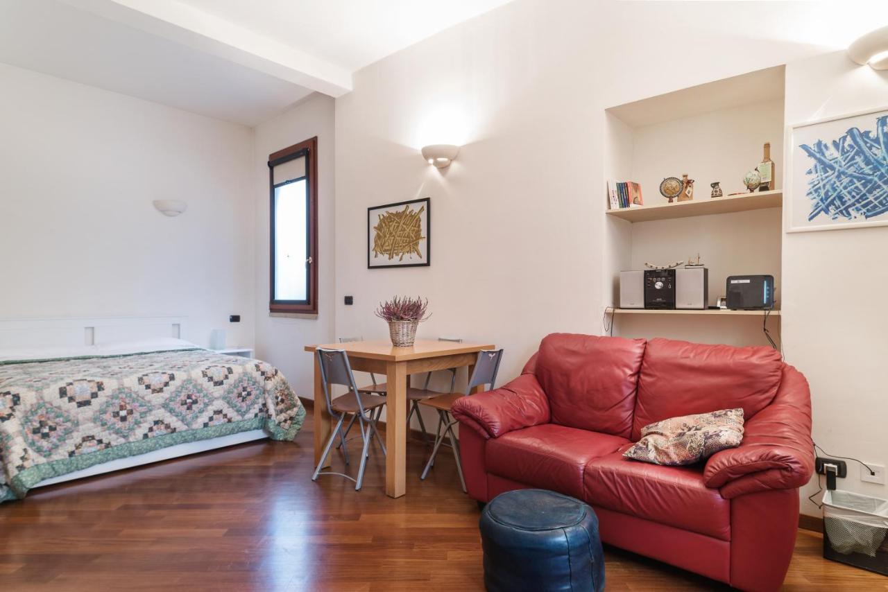 Bologna Central Studio 外观 照片