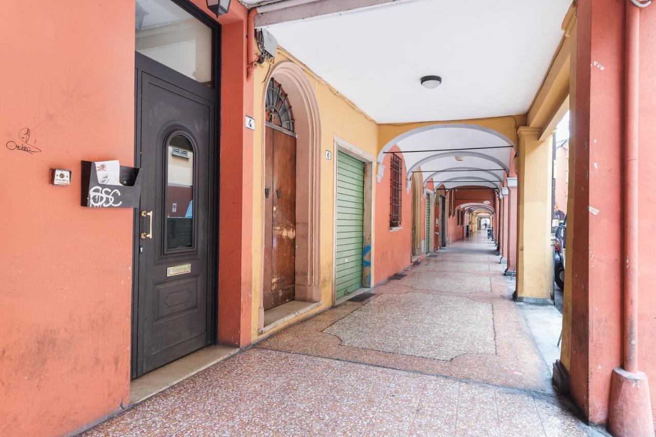 Bologna Central Studio 外观 照片