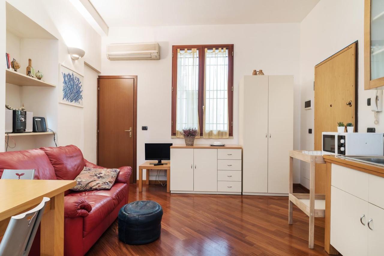 Bologna Central Studio 外观 照片